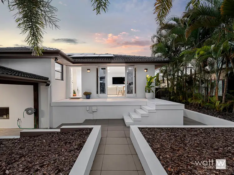 Main view of Homely house listing, 60 Maundrell Terrace, Chermside West QLD 4032