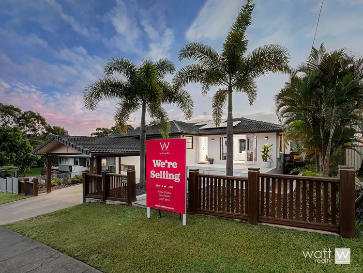 Second view of Homely house listing, 60 Maundrell Terrace, Chermside West QLD 4032
