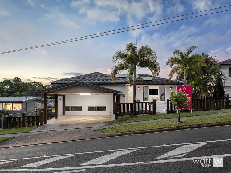 Third view of Homely house listing, 60 Maundrell Terrace, Chermside West QLD 4032