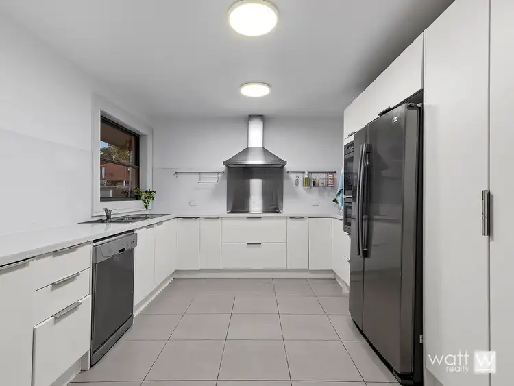 Fourth view of Homely house listing, 60 Maundrell Terrace, Chermside West QLD 4032