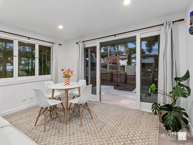 Fifth view of Homely house listing, 60 Maundrell Terrace, Chermside West QLD 4032