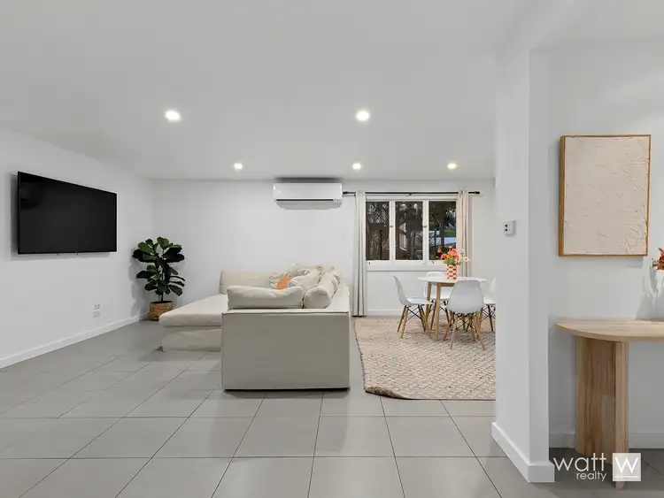 Sixth view of Homely house listing, 60 Maundrell Terrace, Chermside West QLD 4032