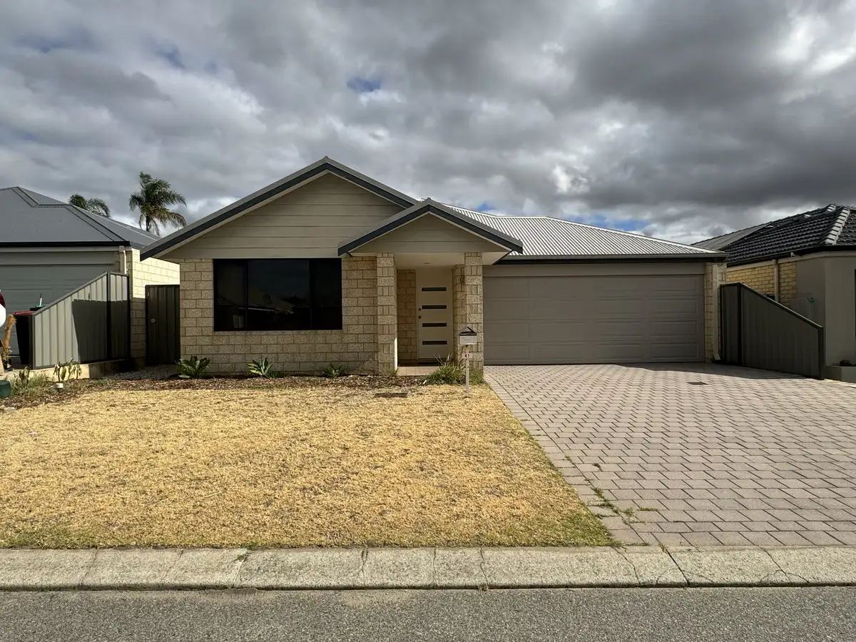 Main view of Homely house listing, 41 Grafton Rise, Baldivis WA 6171