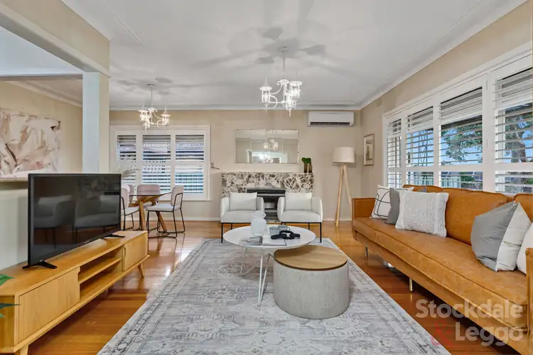 Second view of Homely house listing, 120 Evell Street, Glenroy VIC 3046