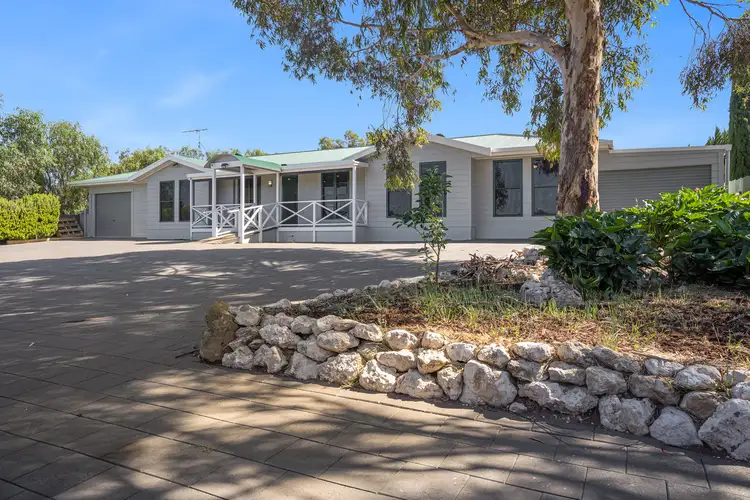 Second view of Homely house listing, 5A Bigmore Road, Northern Heights SA 5253