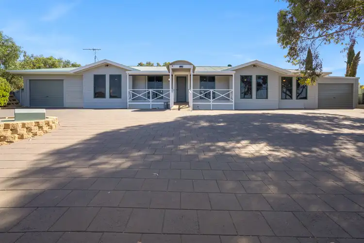 Third view of Homely house listing, 5A Bigmore Road, Northern Heights SA 5253