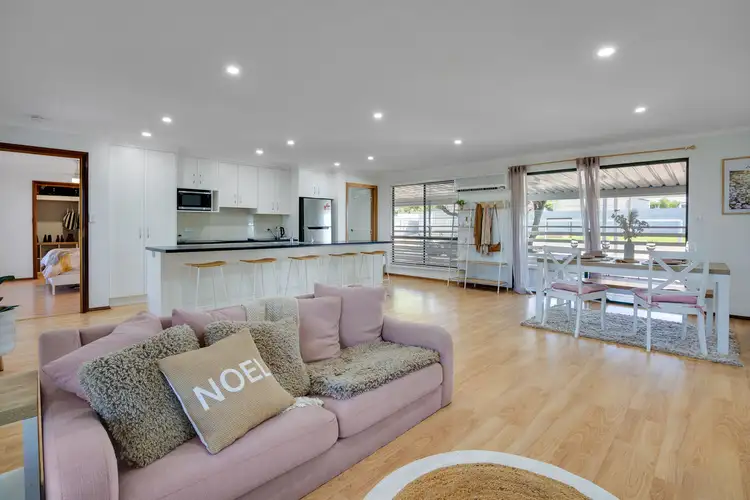 Fourth view of Homely house listing, 5A Bigmore Road, Northern Heights SA 5253