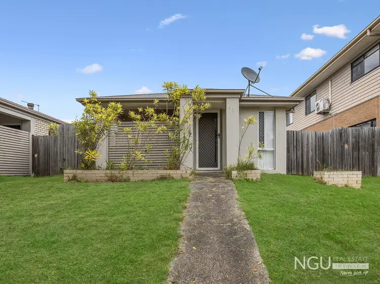 Main view of Homely house listing, 1051 Toongarra Road, Leichhardt QLD 4305