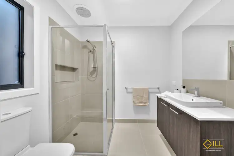 Sixth view of Homely house listing, 32 Rockbank Road, Clyde North VIC 3978