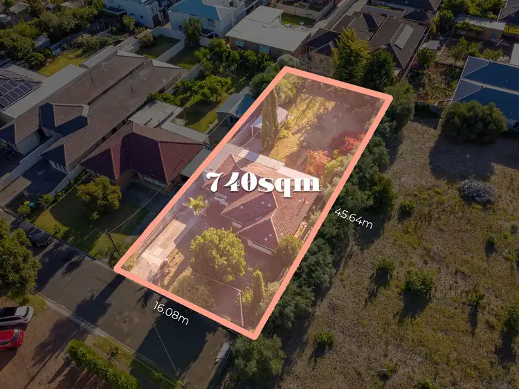 14 Keith Street, Hectorville SA 5073