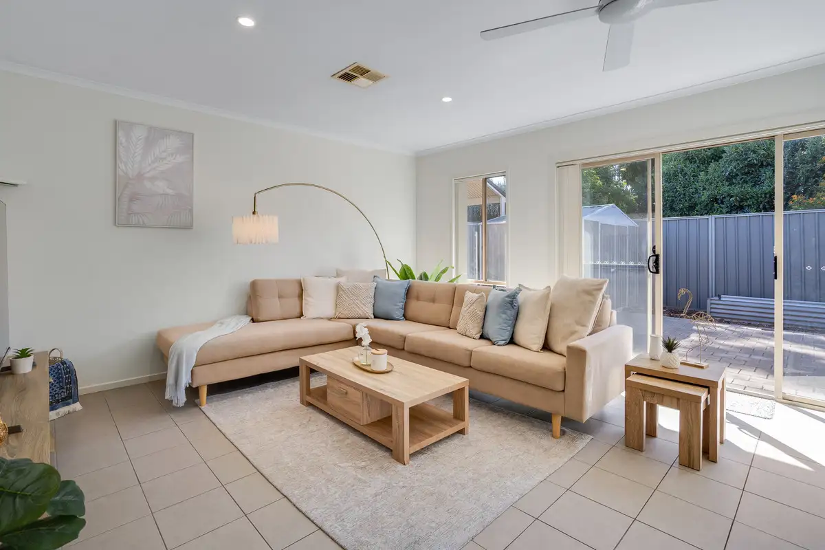 Main view of Homely house listing, 4/111 Royal Avenue, Pooraka SA 5095
