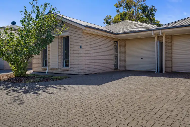 Second view of Homely house listing, 4/111 Royal Avenue, Pooraka SA 5095