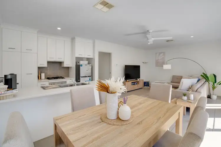 Fifth view of Homely house listing, 4/111 Royal Avenue, Pooraka SA 5095