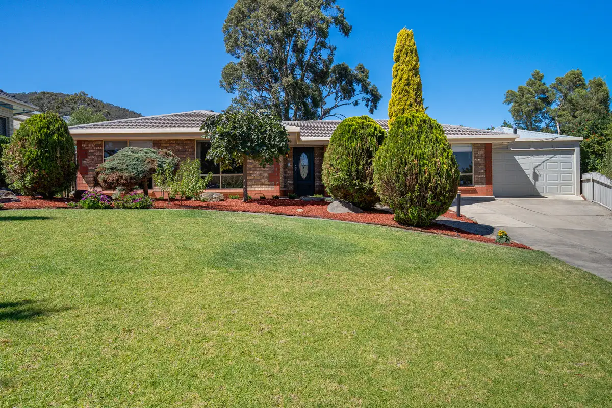 Main view of Homely house listing, 10 Austin Avenue, Athelstone SA 5076