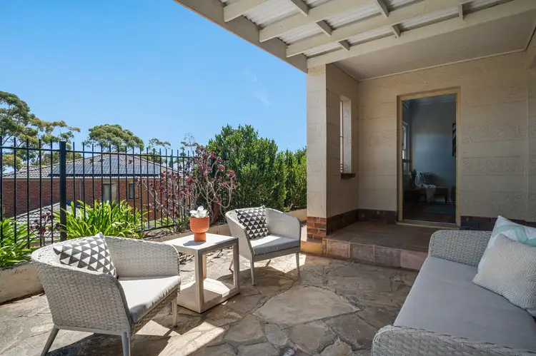 Second view of Homely house listing, 6 Kiln Court, Woodforde SA 5072