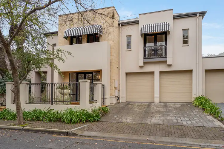 4 Alfred Street, Norwood SA 5067