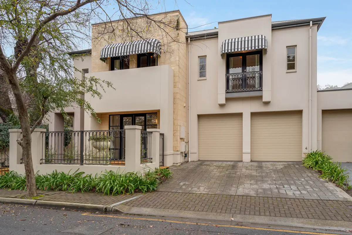 Main view of Homely house listing, 4 Alfred Street, Norwood SA 5067