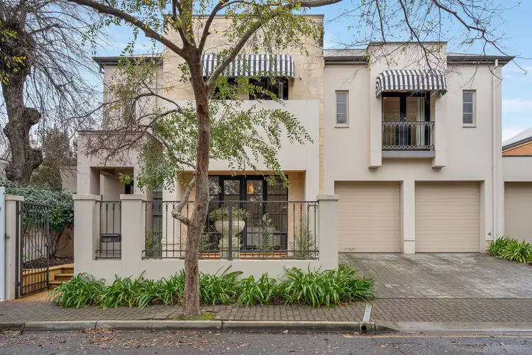 Second view of Homely house listing, 4 Alfred Street, Norwood SA 5067