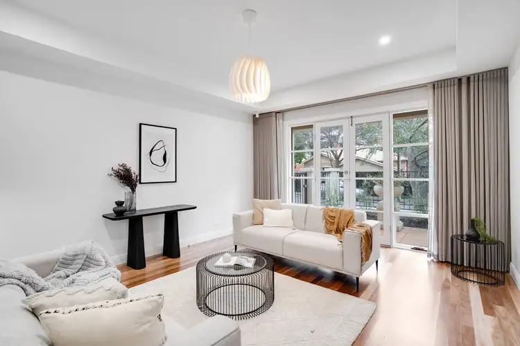 Third view of Homely house listing, 4 Alfred Street, Norwood SA 5067