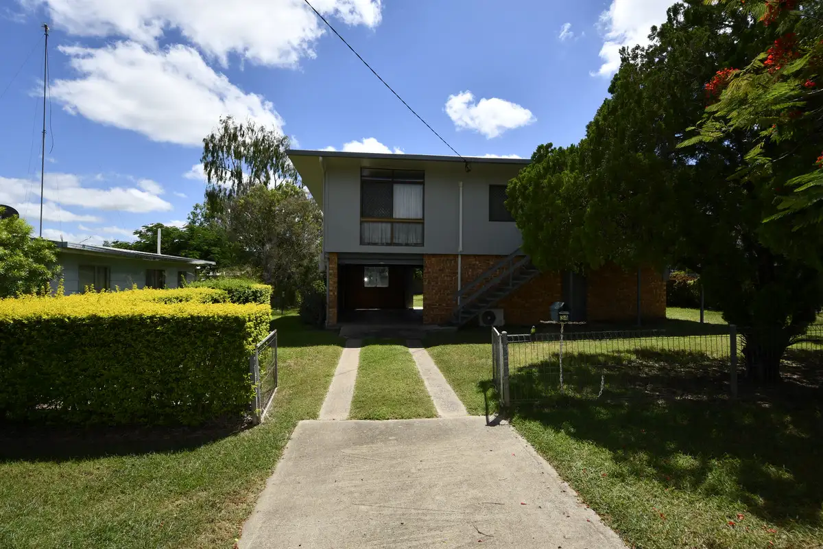 Main view of Homely house listing, 34 Barry Street, Gracemere QLD 4702