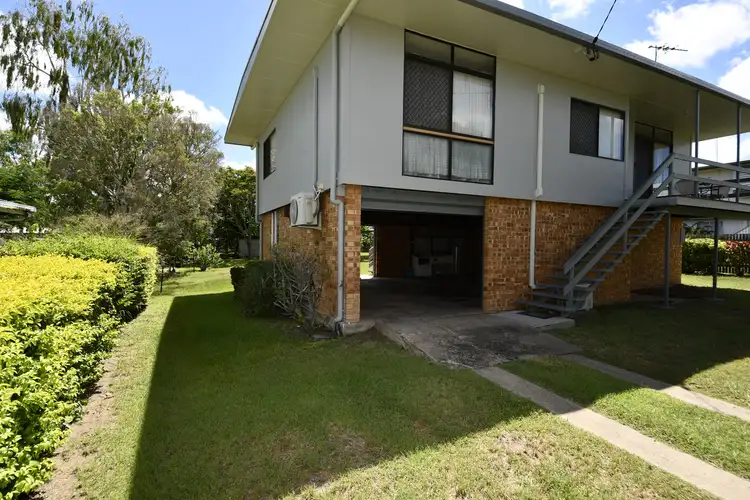 Second view of Homely house listing, 34 Barry Street, Gracemere QLD 4702