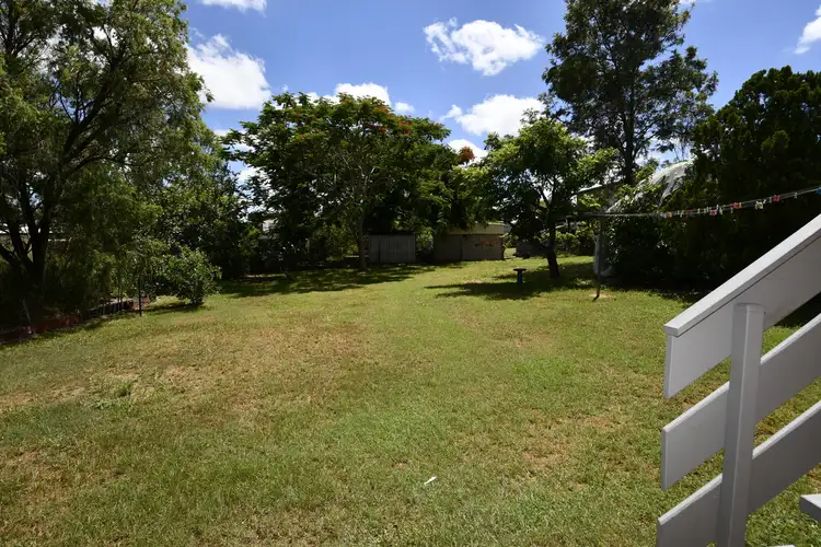 Third view of Homely house listing, 34 Barry Street, Gracemere QLD 4702
