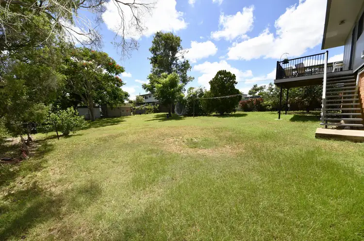Fourth view of Homely house listing, 34 Barry Street, Gracemere QLD 4702
