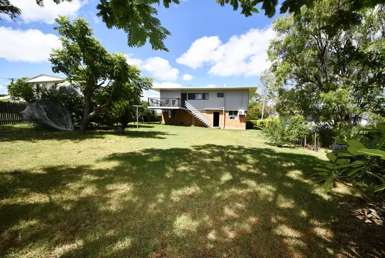 Fifth view of Homely house listing, 34 Barry Street, Gracemere QLD 4702
