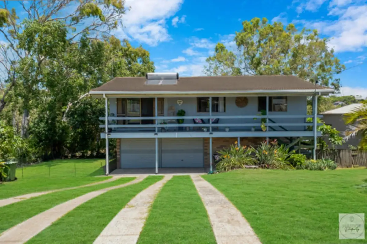 Main view of Homely house listing, 24 Seahorse Crescent, Lammermoor QLD 4703