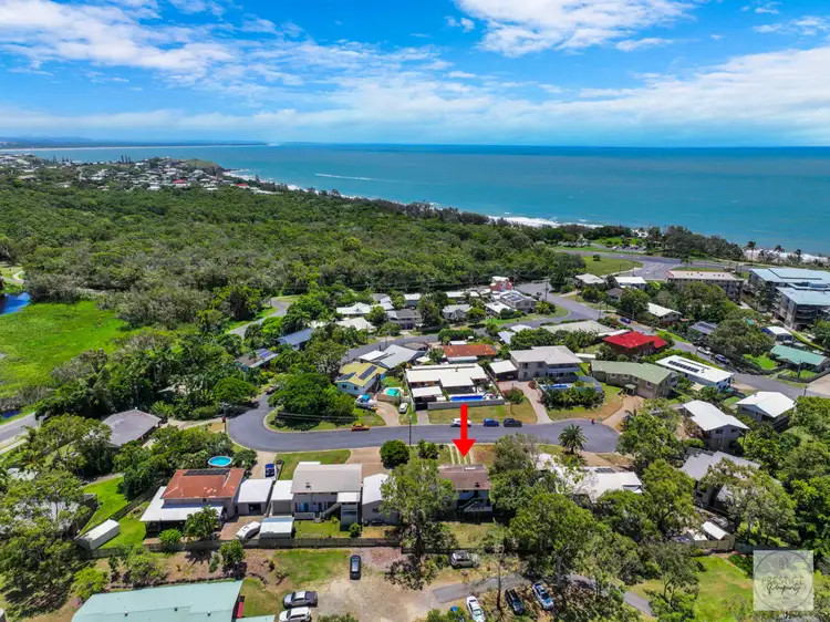 Second view of Homely house listing, 24 Seahorse Crescent, Lammermoor QLD 4703