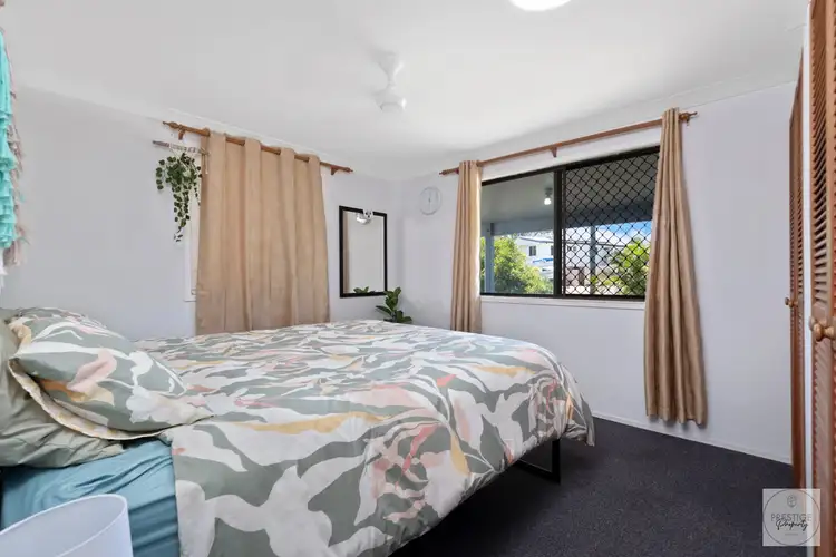 Fourth view of Homely house listing, 24 Seahorse Crescent, Lammermoor QLD 4703