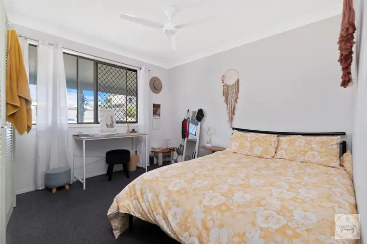 Fifth view of Homely house listing, 24 Seahorse Crescent, Lammermoor QLD 4703