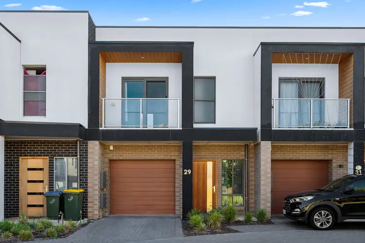 29 Northcote Lane, Woodville West SA 5011
