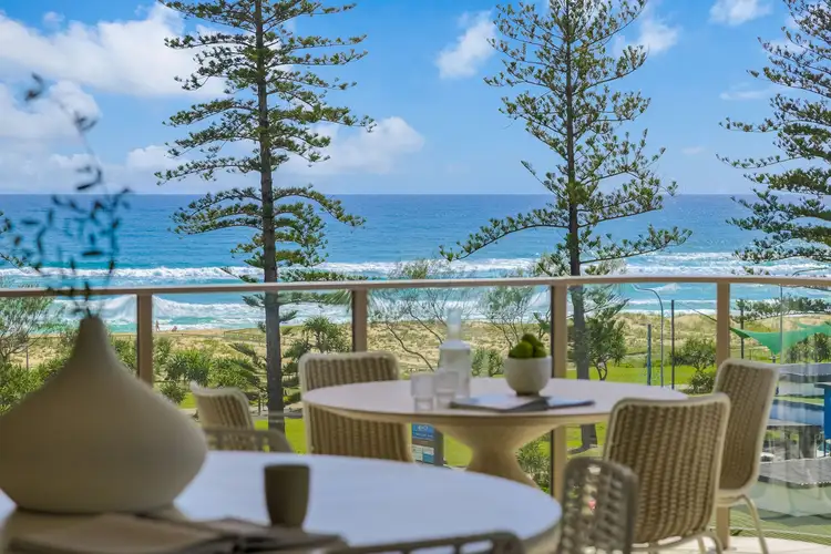 501/7 Douglas Street, Coolangatta QLD 4225