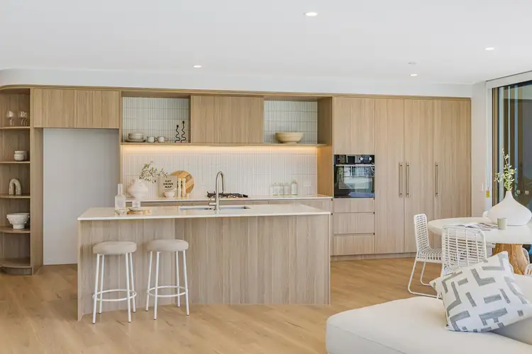 Fourth view of Homely apartment listing, 501/7 Douglas Street, Coolangatta QLD 4225
