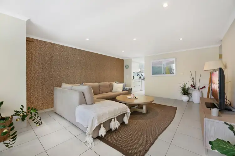 Second view of Homely apartment listing, 4/2 Nagel Avenue, Miami QLD 4220