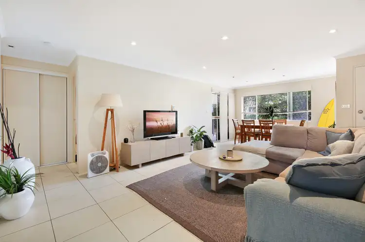 Fourth view of Homely apartment listing, 4/2 Nagel Avenue, Miami QLD 4220