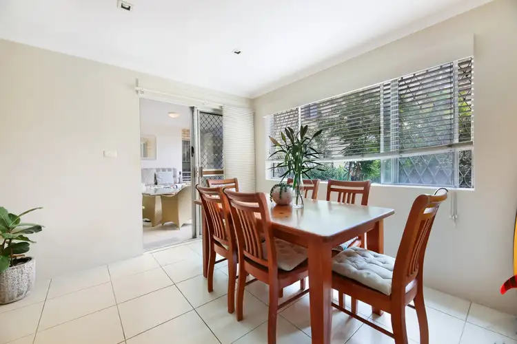 Fifth view of Homely apartment listing, 4/2 Nagel Avenue, Miami QLD 4220