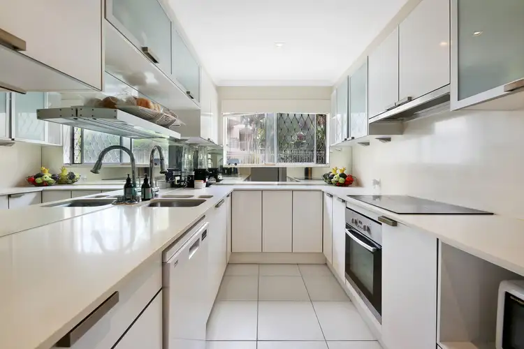 Sixth view of Homely apartment listing, 4/2 Nagel Avenue, Miami QLD 4220