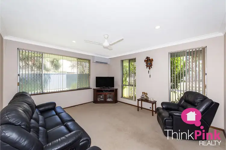 Third view of Homely semi-detached listing, 28 Tuckett Street, Carlisle WA 6101