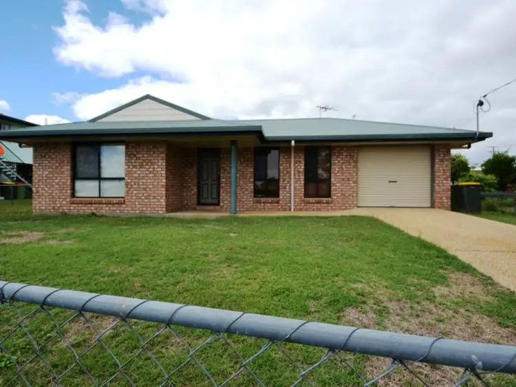 74 Johnson Road, Gracemere QLD 4702