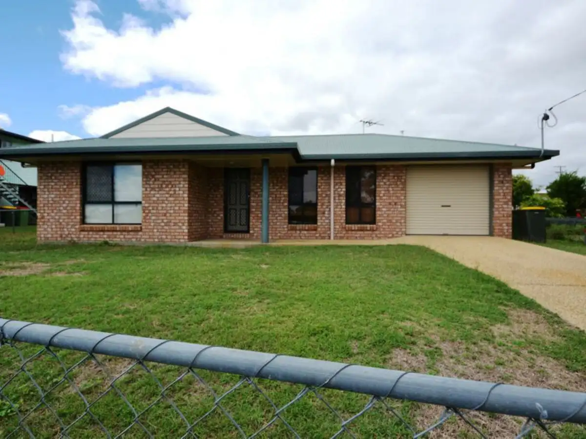 Main view of Homely house listing, 74 Johnson Road, Gracemere QLD 4702