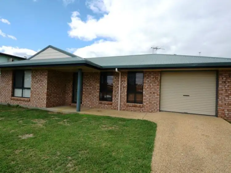 Second view of Homely house listing, 74 Johnson Road, Gracemere QLD 4702