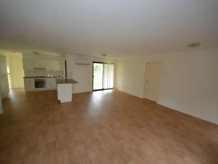 Fourth view of Homely house listing, 74 Johnson Road, Gracemere QLD 4702