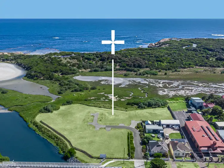 Main view of Homely land listing, LOT 6 Pickering Close, Warrnambool VIC 3280