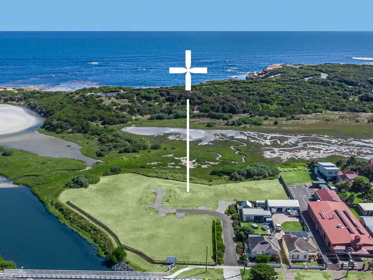 Main view of Homely land listing, LOT 6 Pickering Close, Warrnambool VIC 3280