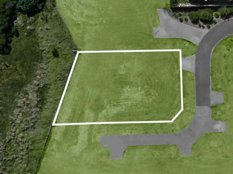 Third view of Homely land listing, LOT 6 Pickering Close, Warrnambool VIC 3280