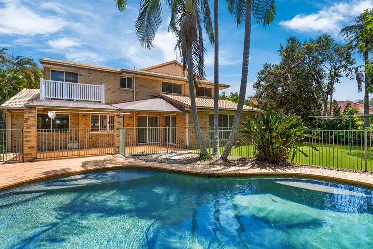 Third view of Homely house listing, 59 Wendon Way, Bridgeman Downs QLD 4035
