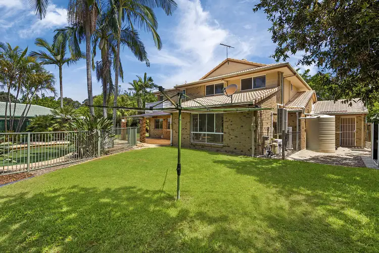 Fourth view of Homely house listing, 59 Wendon Way, Bridgeman Downs QLD 4035
