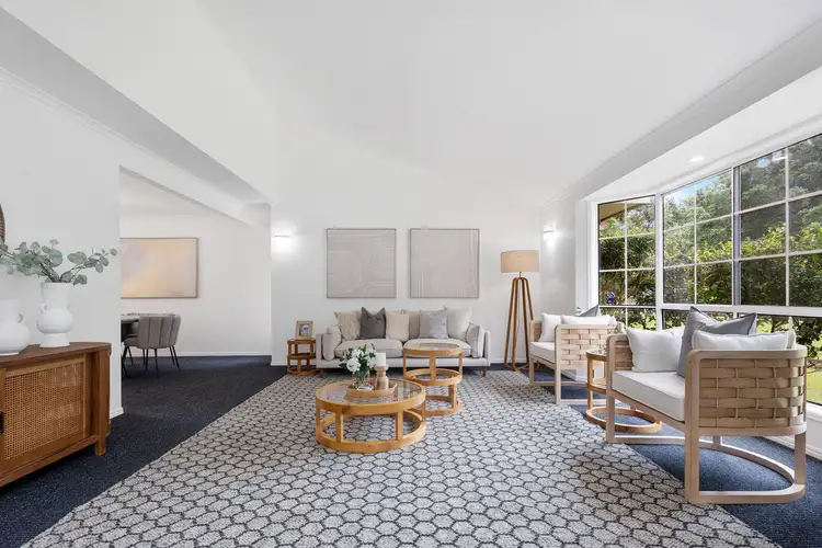 Fifth view of Homely house listing, 59 Wendon Way, Bridgeman Downs QLD 4035